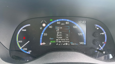 Toyota Yaris Cross 1.5 Hybrid Excel 5dr CVT Hybrid Estate